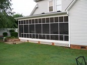 Vinyl King Vinyl Siding Contractor in Greenville and Easley SC